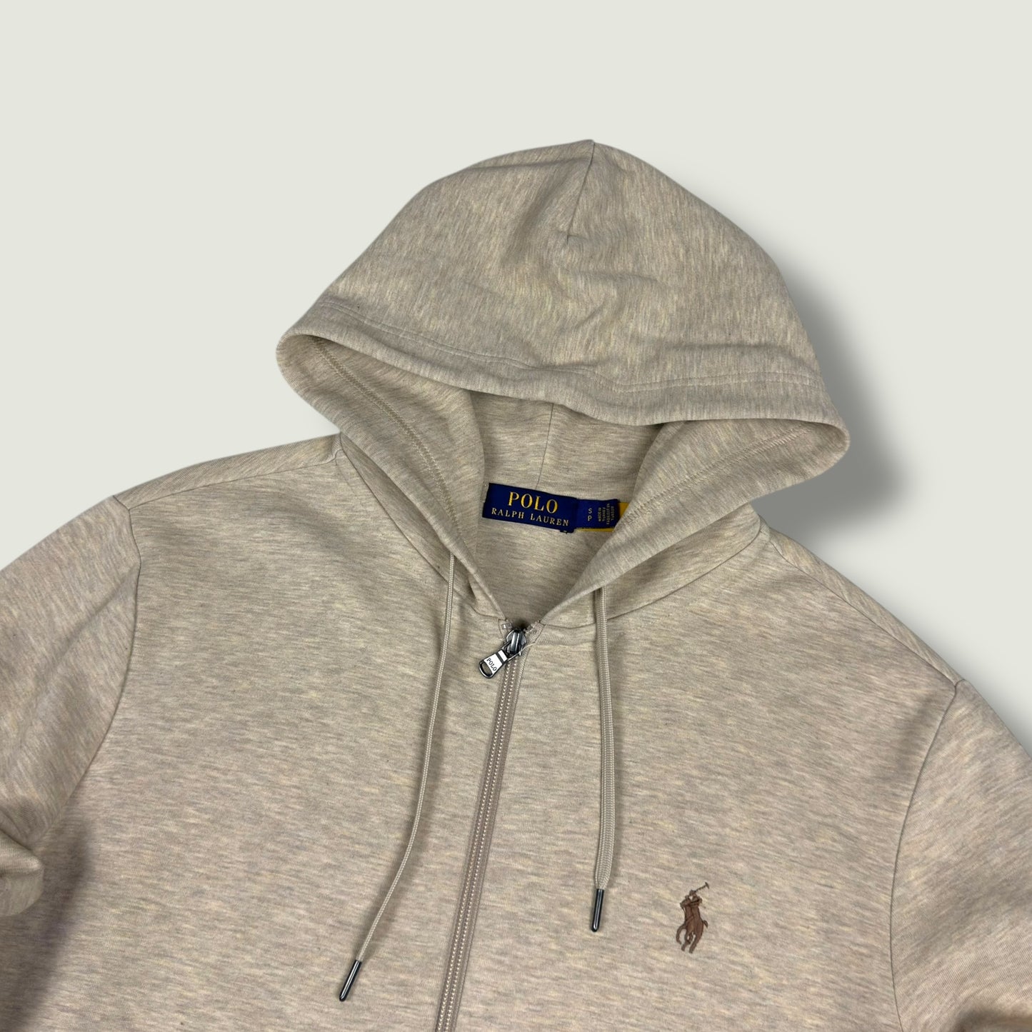 Ralph Lauren Vintage Zipper (S)