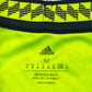 Adidas Vintage Manchester Trikot (M)