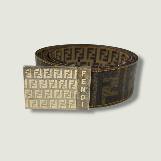 Fendi Vintage Gürtel (95cm)