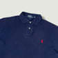 Ralph Lauren Vintage Polo (M)