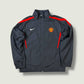 Nike Vintage Manchester Trackjacket (Xs)