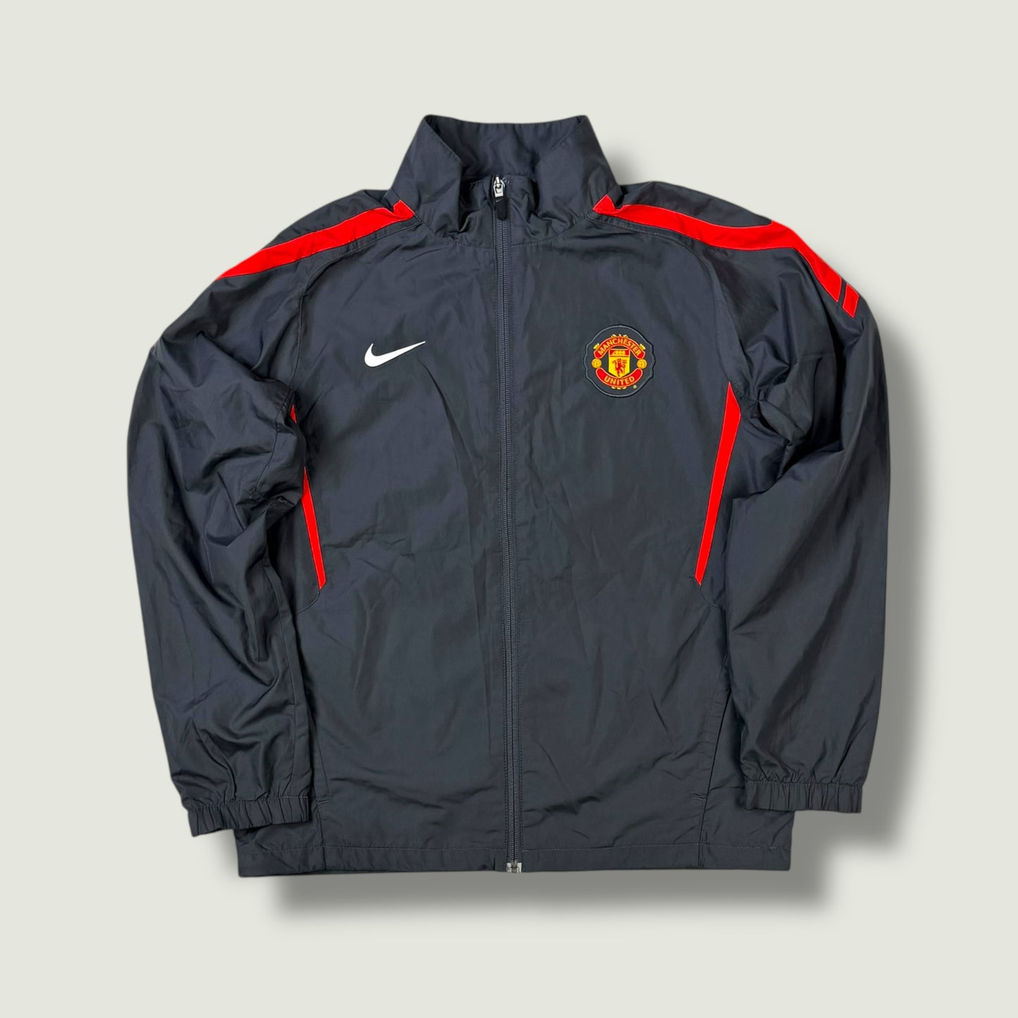 Nike Vintage Manchester Trackjacket (Xs)