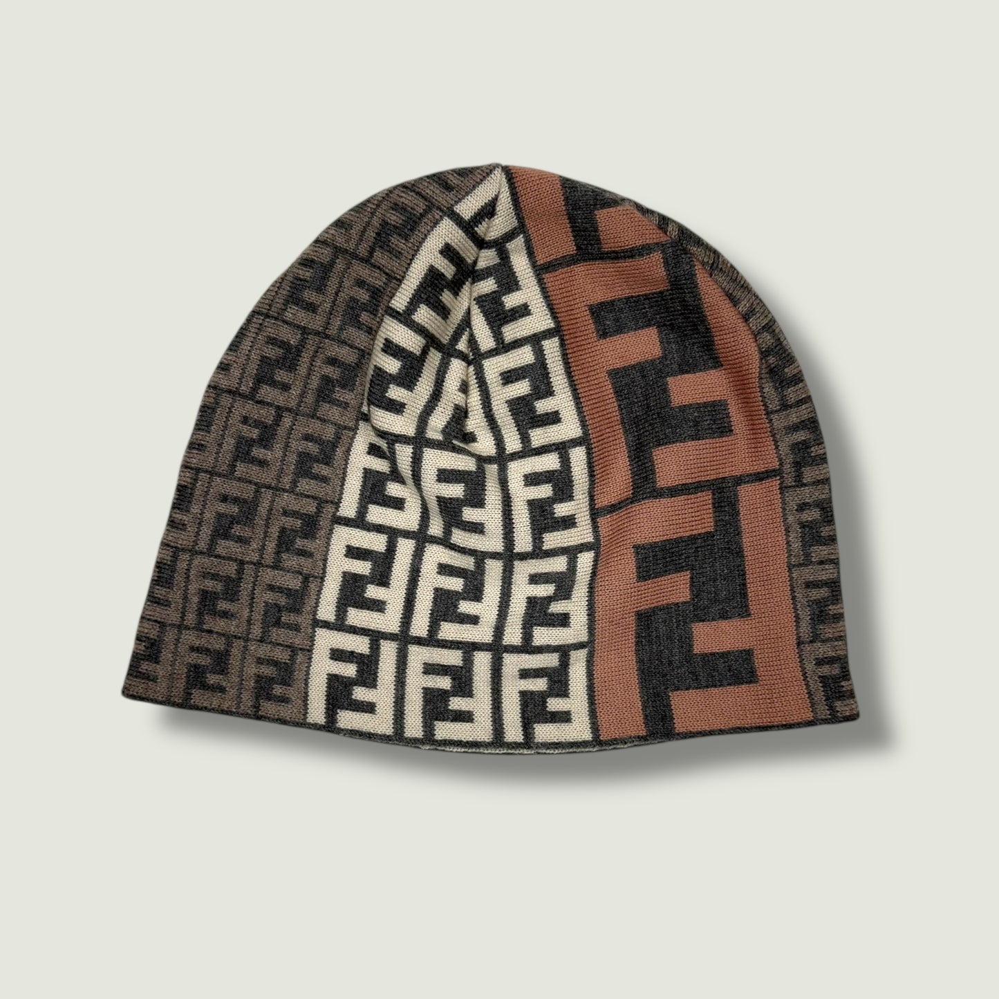 Fendi Vintage Mütze