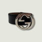 Gucci Vintage Gürtel (85cm)