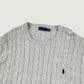 Ralph Lauren Vintage Sweater (XXl)