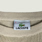 Lacoste Vintage Sweater (S)