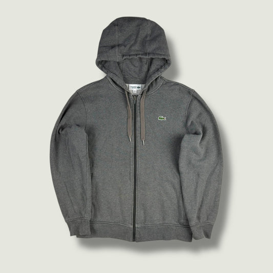 Lacoste Vintage Zipper (M)