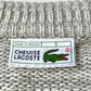 Lacoste Vintage Sweater (L)