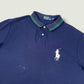 Ralph Lauren Vintage Polo (Xl)