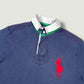 Ralph Lauren Vintage Polo (M)