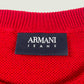 Armani Vintage Sweater (M)