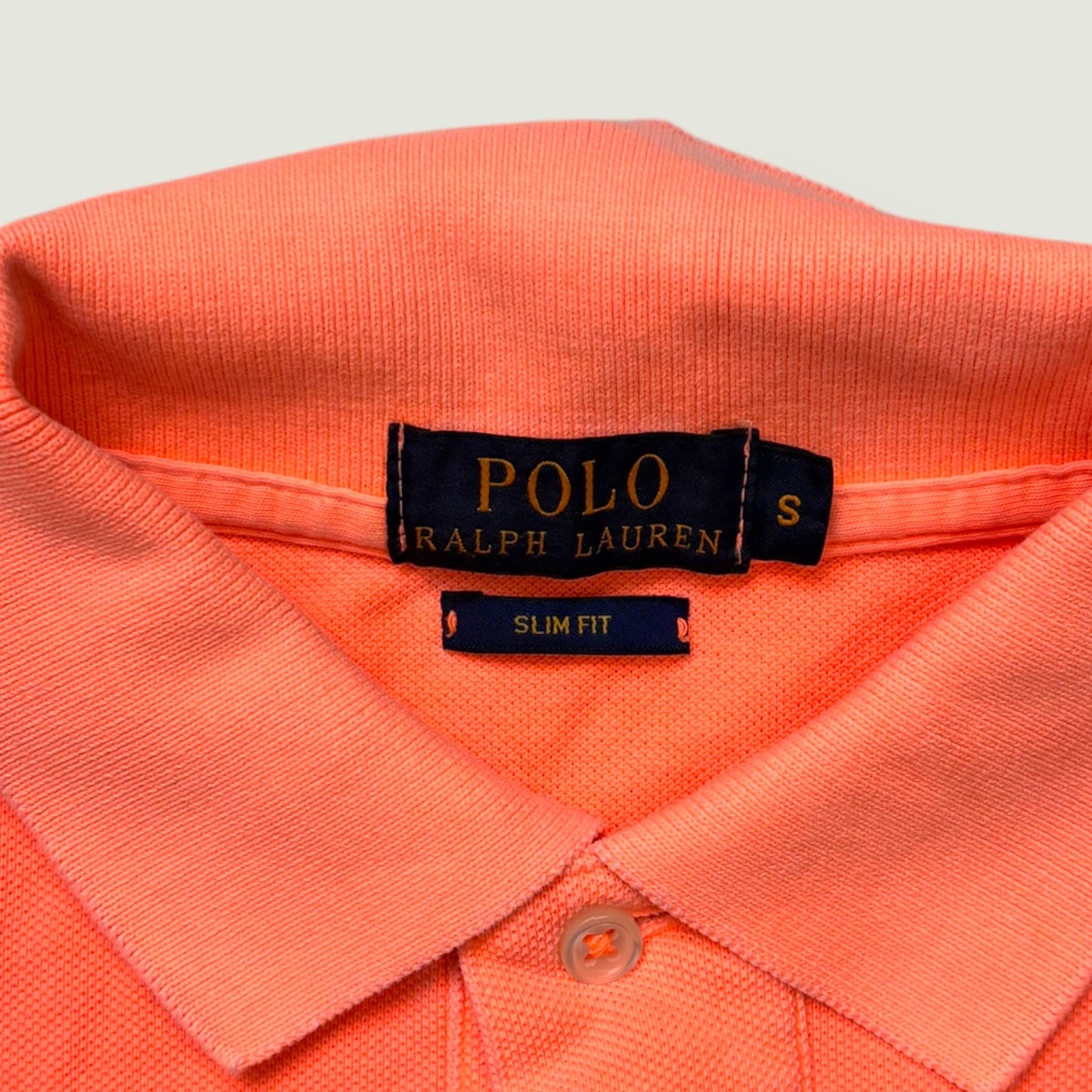 Ralph Lauren Vintage Polo (S)