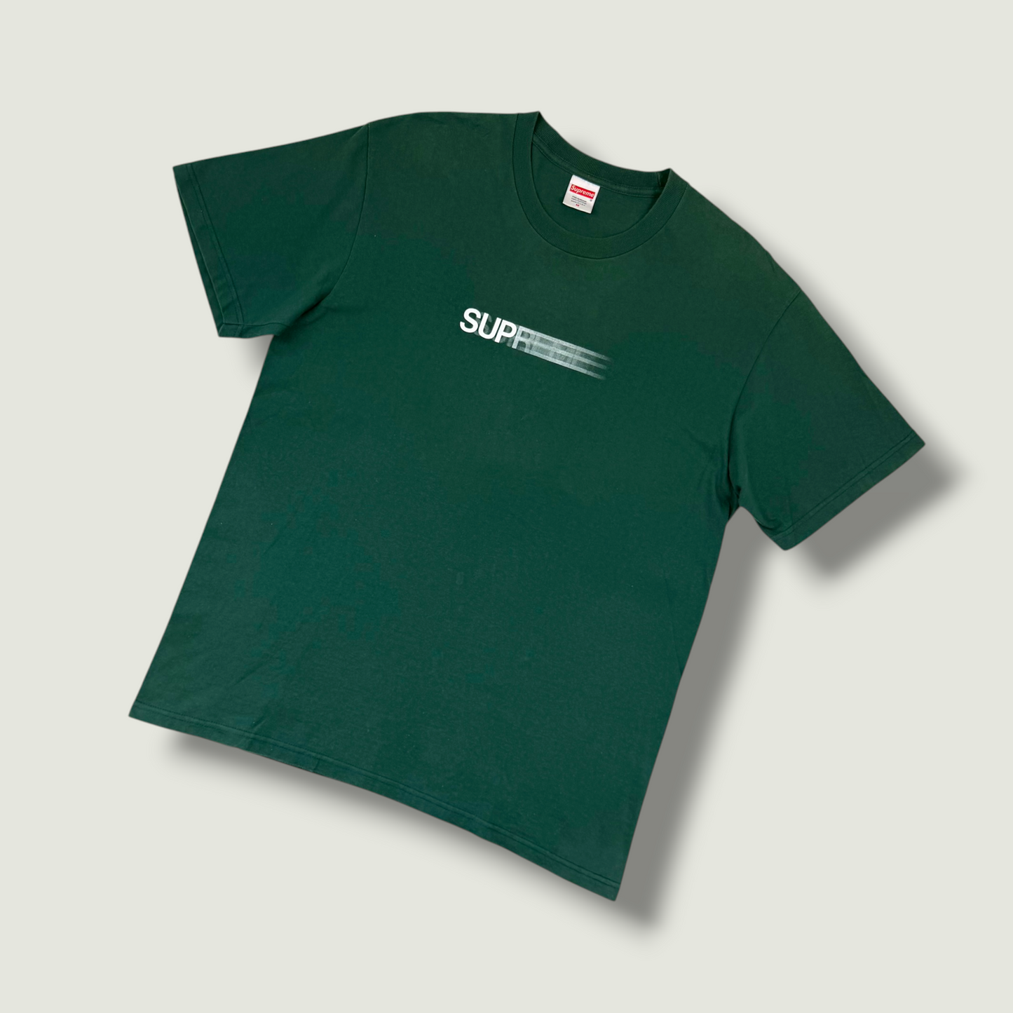 Supreme Spellout T-Shirt (M)