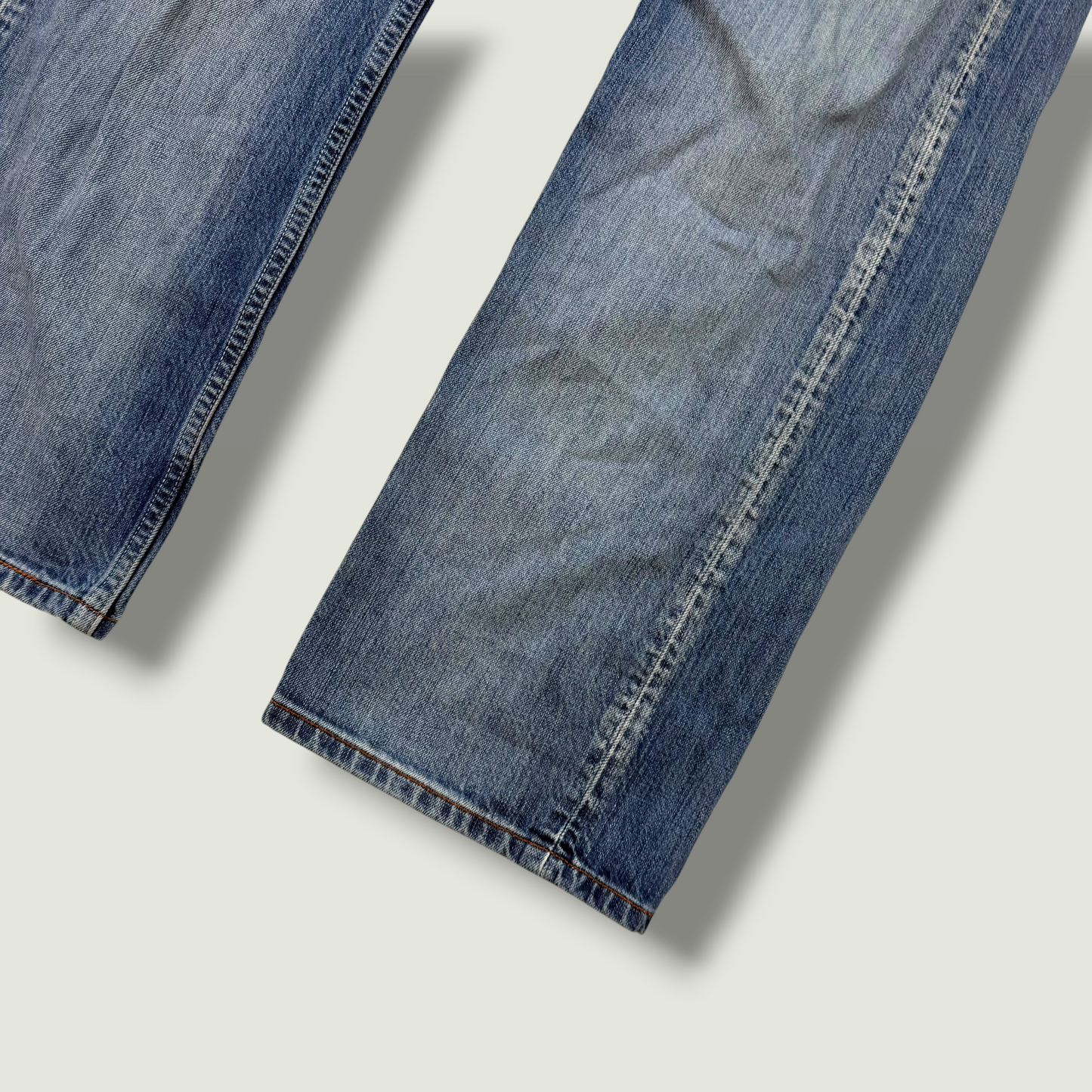 Levi‘s 501 Vintage Jeans (M)