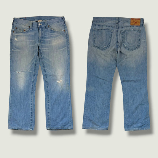True Religion Vintage Jeans (Xl)