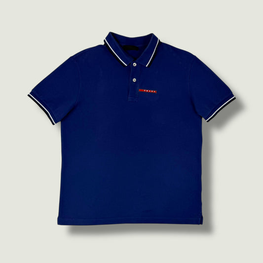 Prada Polo (L)
