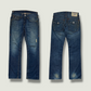 True Religion Vintage Jeans (S)
