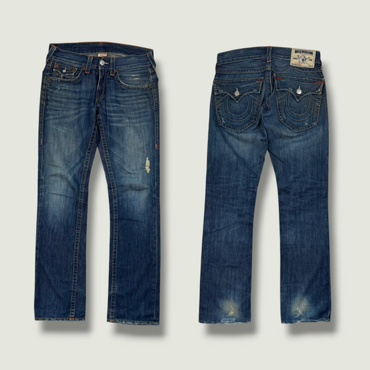 True Religion Vintage Jeans (S)