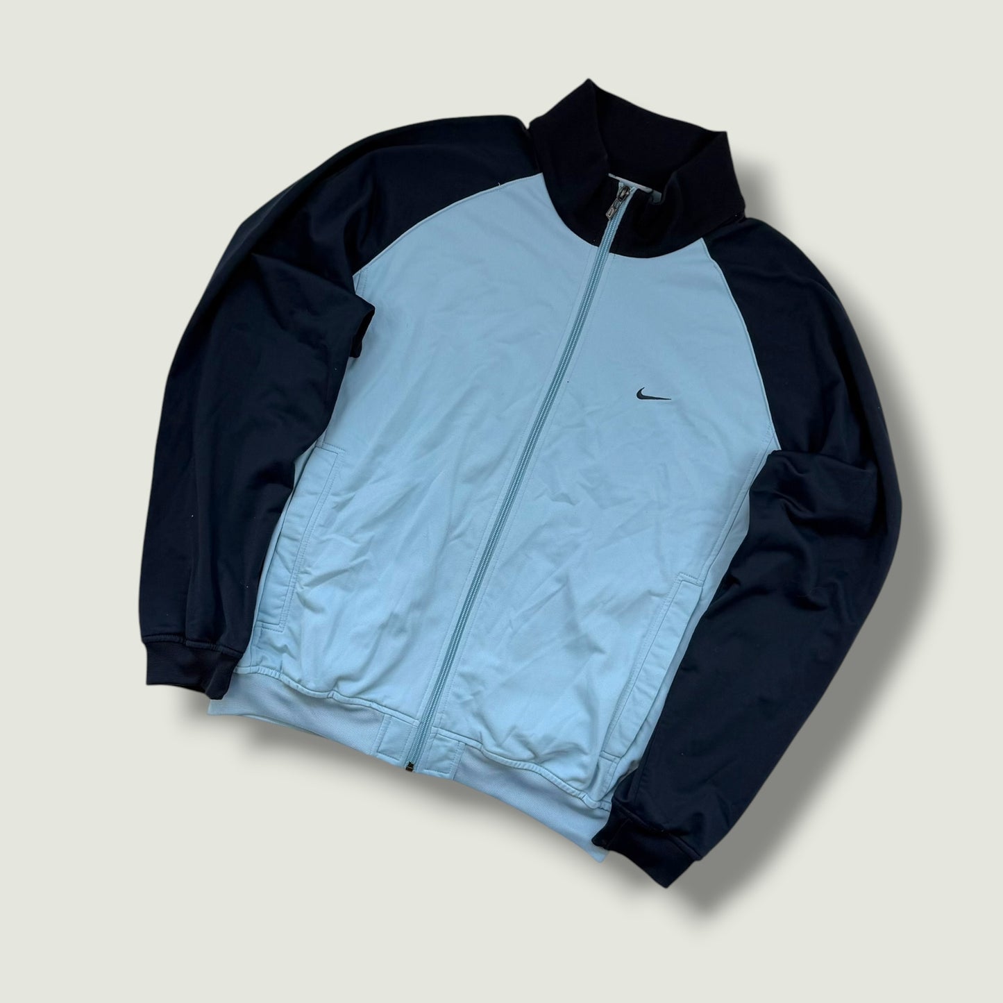 Nike Vintage Trackjacket (L)