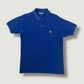 Lacoste Vintage Polo (Xs)
