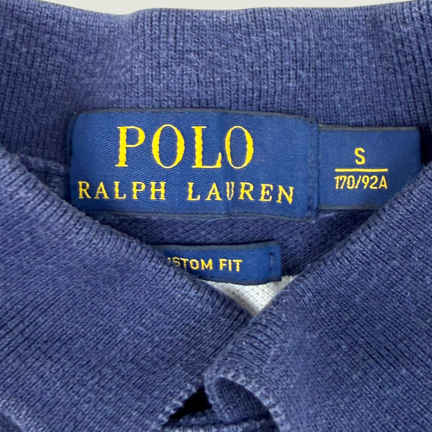 Ralph Lauren Vintage Polo (S)
