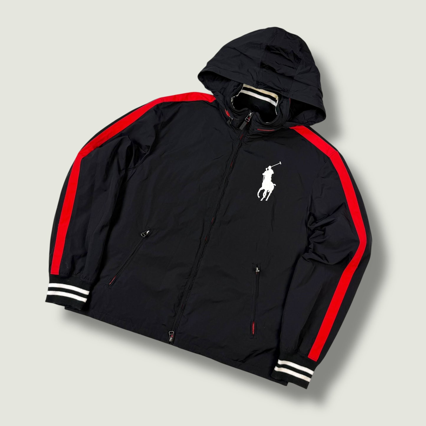 Ralph Lauren Vintage Jacke (Xl)