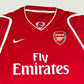 Nike Vintage Arsenal Trikot (Xl)
