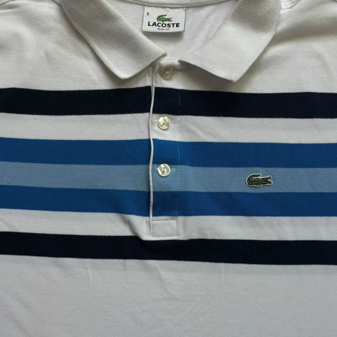 Lacoste Vintage Polo (Xl)