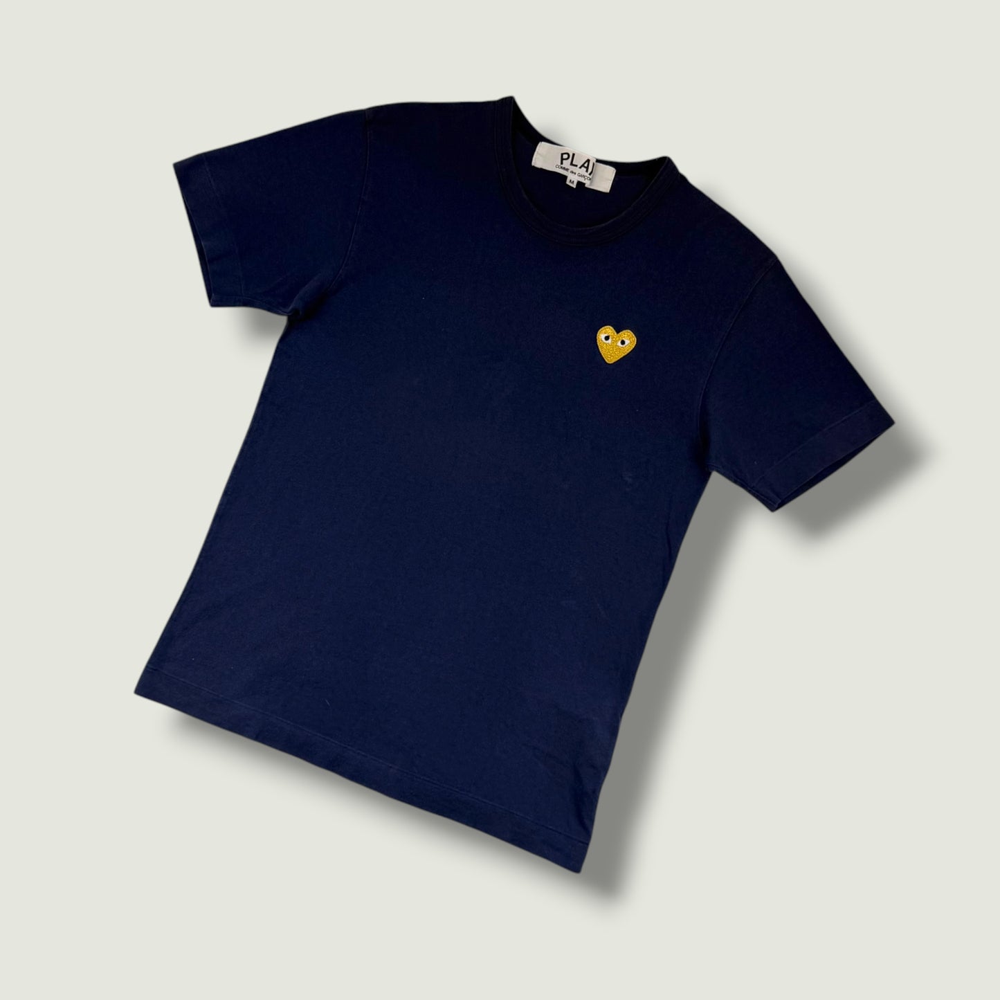 Comme des Garcons T-Shirt (M)