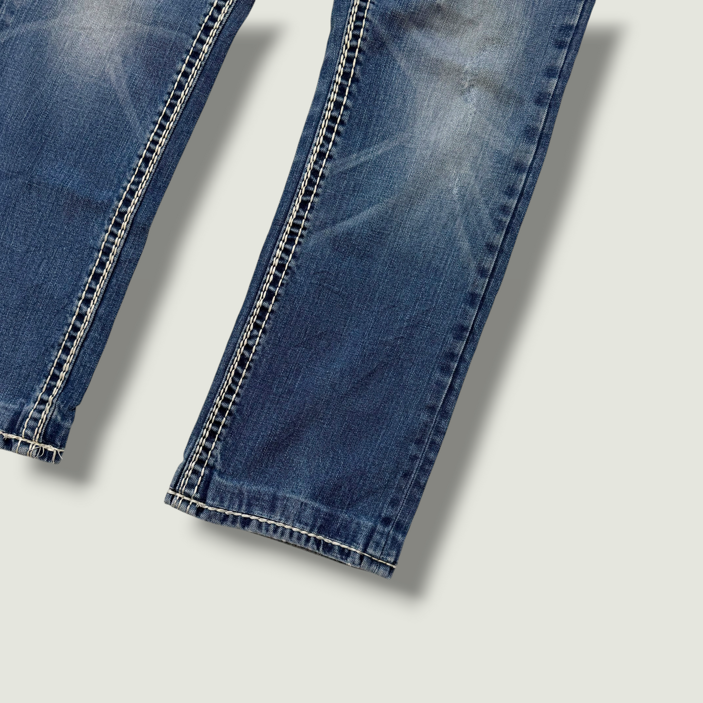 Rock Revival Vintage Jeans (S)