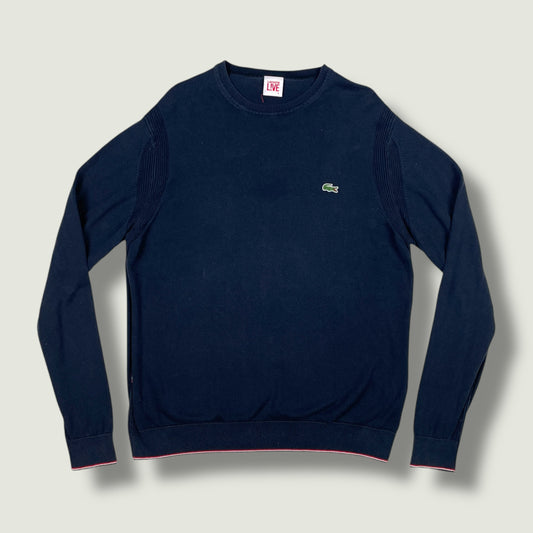 Lacoste Vintage Sweater (M)