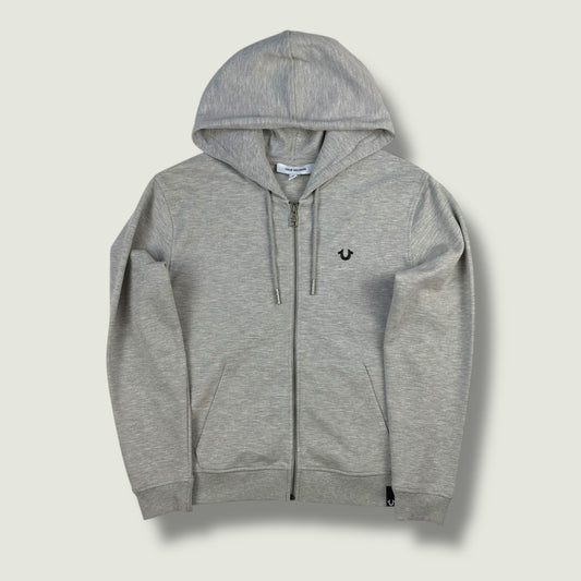 True Religion Vintage Zipper (Xs)