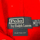 Ralph Lauren Vintage Hoodie (S)