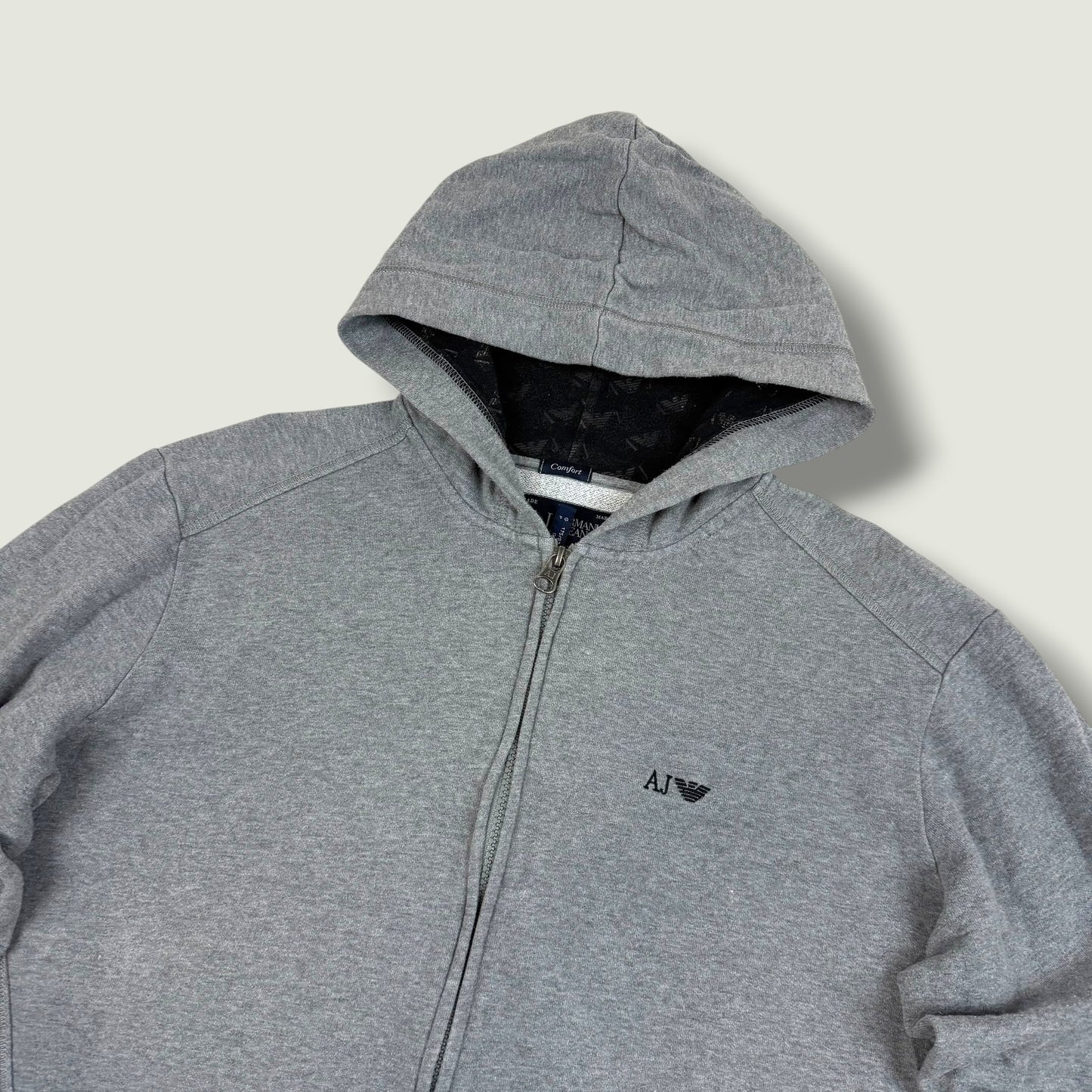 Armani Vintage Zipper (L)