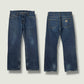 Carhartt Vintage Jeans (M)