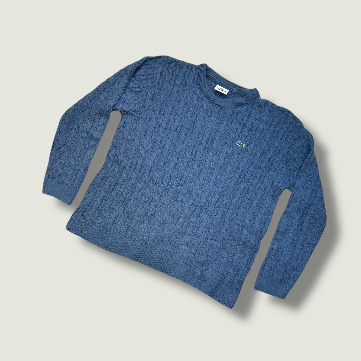 Lacoste Vintage Sweater (S)