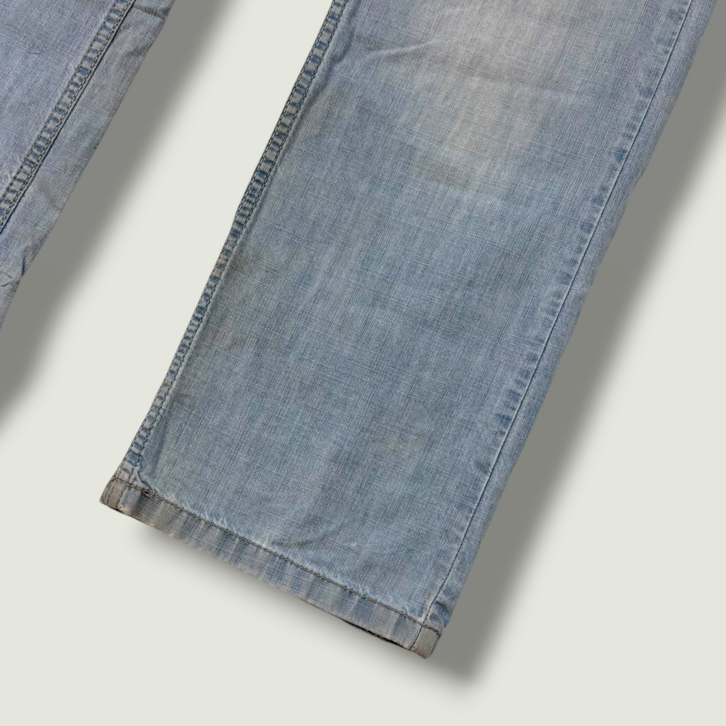 Armani Vintage Jeans (S)