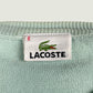 Lacoste Vintage Sweater (Xl)