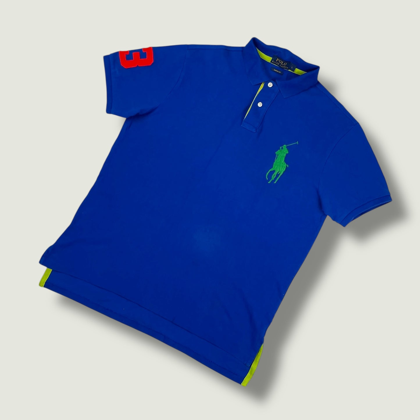 Ralph Lauren Vintage Polo (L)