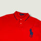 Ralph Lauren Vintage Polo (XXl)