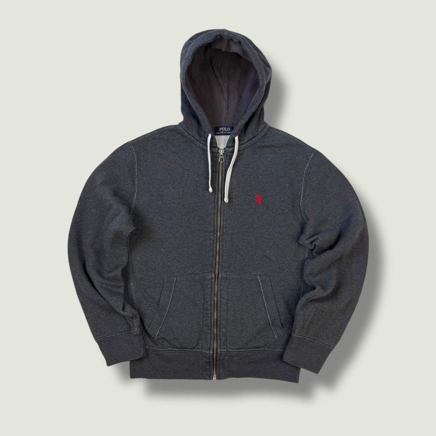 Ralph Lauren Vintage Zipper (S)