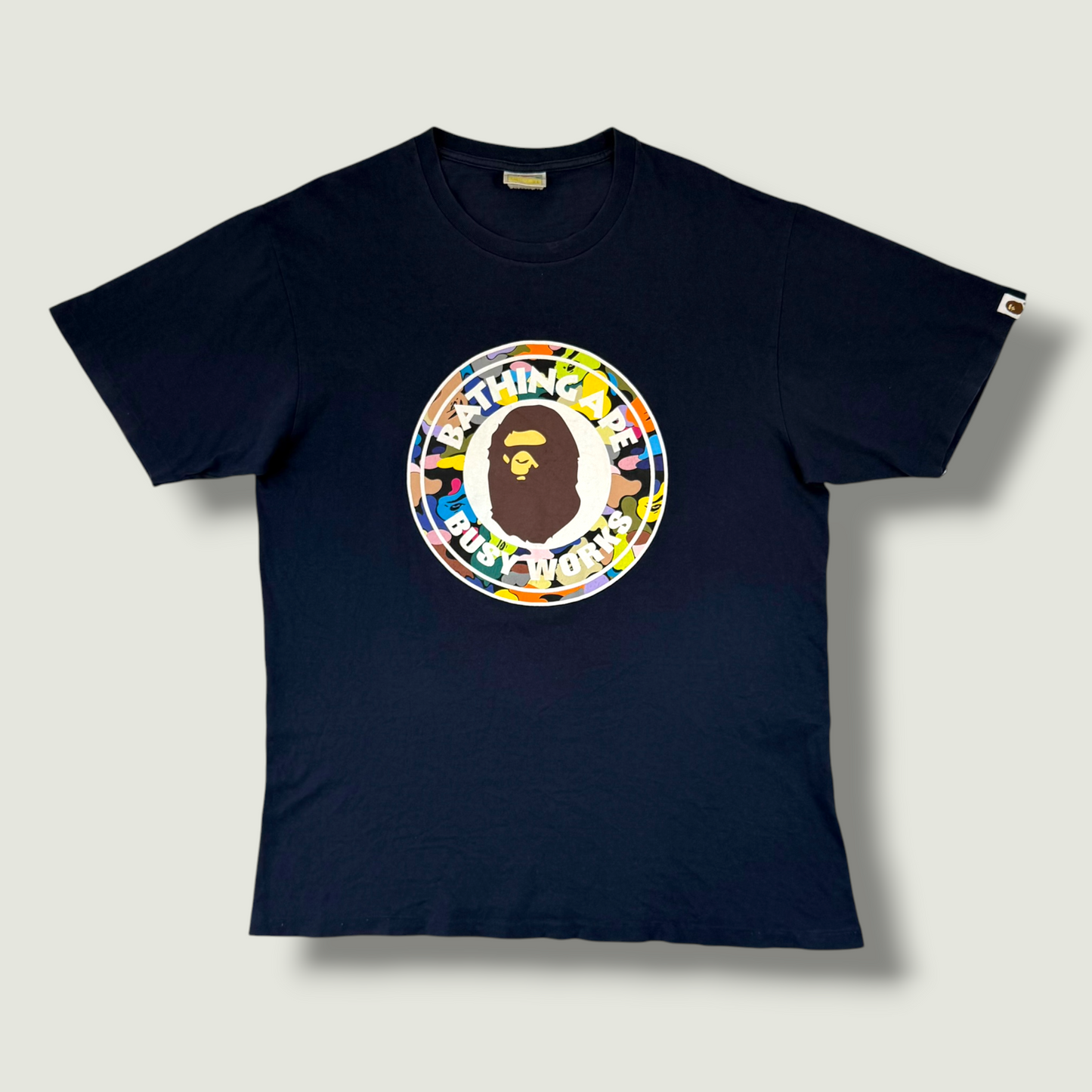 Bape T-Shirt (Xl)