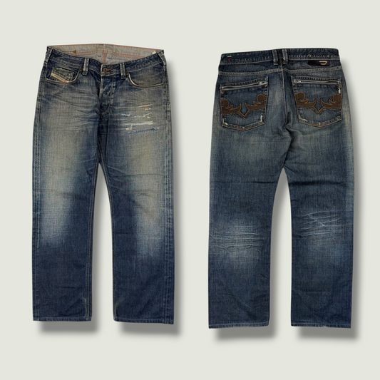Diesel Vintage Jeans (M)
