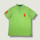 Ralph Lauren Vintage Polo (Xl)