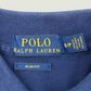 Ralph Lauren Vintage Polo (S)