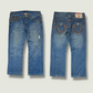 True Religion Vintage Jeans (M)