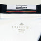 Adidas Vintage Deutschland Trikot (M)