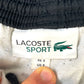 Lacoste Vintage Trackpants (S)