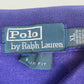 Ralph Lauren Vintage Polo (Xl)