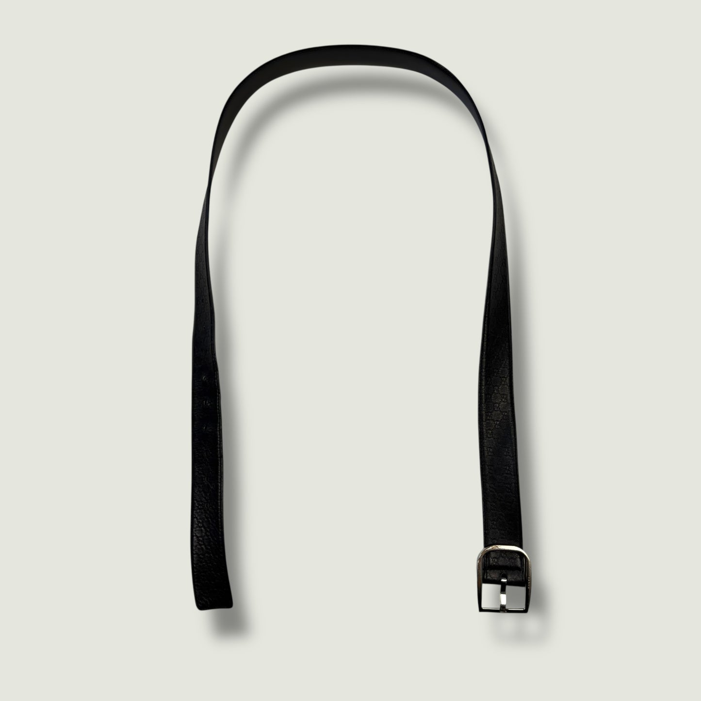 Gucci Vintage Gürtel (110cm)